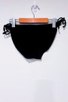 Bas de maillot de bain noir seconde main - Xhilaration- La Penderie du Paradis