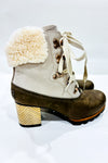 Bottes Jayne Lux beige (6) -- La Penderie du Paradis ?