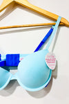 Soutien-gorge bleu (36B) - Undies - La Penderie du Paradis ?