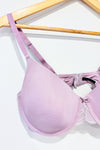 Soutien-gorge lilas (38C) - Trendsetter - La Penderie du Paradis ?