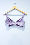 Soutien-gorge lilas (38C) - Trendsetter - La Penderie du Paradis ?