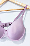 Soutien-gorge lilas (38C) - Trendsetter - La Penderie du Paradis ?