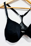 Soutien-gorge noir (38D) -- La Penderie du Paradis ?