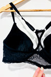 Soutien-gorge noir (38D) -- La Penderie du Paradis ?