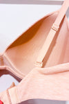 Soutien-gorge rose pâle sans armature (36D)-GAP-La Penderie du Paradis 🕊