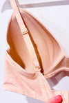 Soutien-gorge rose pâle sans armature (36D)-GAP-La Penderie du Paradis 🕊