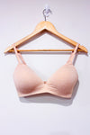 Soutien-gorge rose pâle sans armature (36D)-GAP-La Penderie du Paradis 🕊