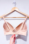 Soutien-gorge rose pâle sans armature (36D)-GAP-La Penderie du Paradis 🕊