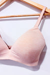 Soutien-gorge rose pâle sans armature (36D)-GAP-La Penderie du Paradis 🕊