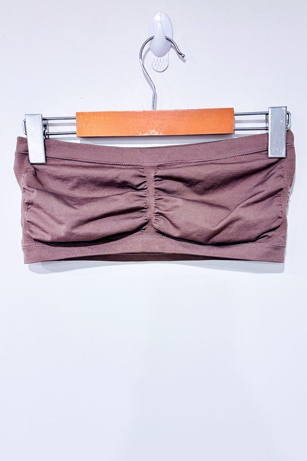 Bandeau taupe (l/xl)-Voglio-La Penderie du Paradis 🕊