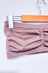 Bandeau taupe (l/xl)-Voglio-La Penderie du Paradis 🕊