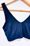 Bralette noire invisible (s)-Carisma-La Penderie du Paradis 🕊