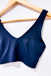 Bralette noire invisible (s)-Carisma-La Penderie du Paradis 🕊
