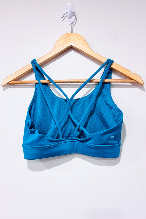 Top de sport turquoise (s)-Simons-La Penderie du Paradis 🕊
