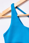 Top de sport turquoise (s)-Simons-La Penderie du Paradis 🕊