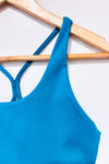 Top de sport turquoise (s)-Simons-La Penderie du Paradis 🕊