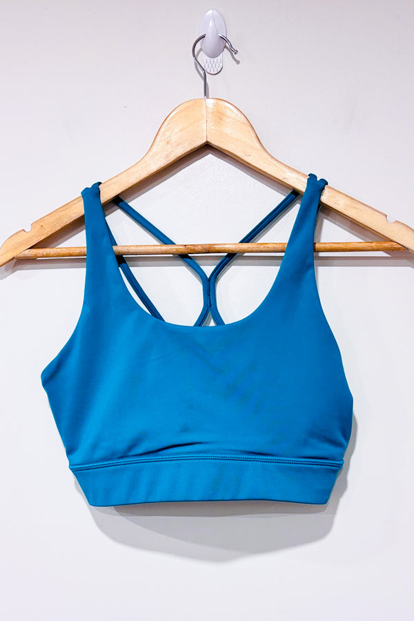 Top de sport turquoise (s)-Simons-La Penderie du Paradis 🕊