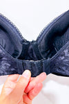 Soutien-gorge noir en dentelle (36C)-Bali-La Penderie du Paradis 🕊
