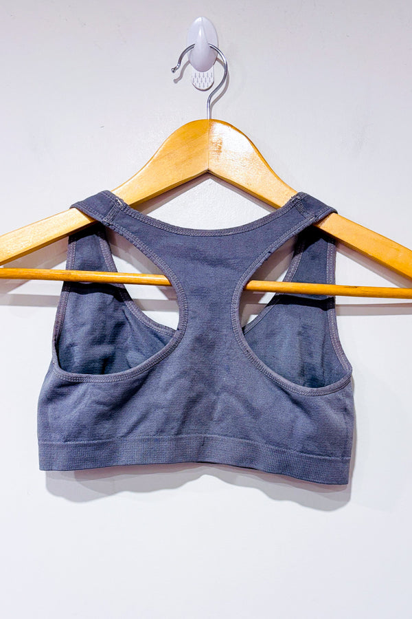 Top de sport gris dos nageur seconde main - Autres- La Penderie du Paradis