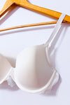 Soutien-gorge blanc seconde main - H&M- La Penderie du Paradis