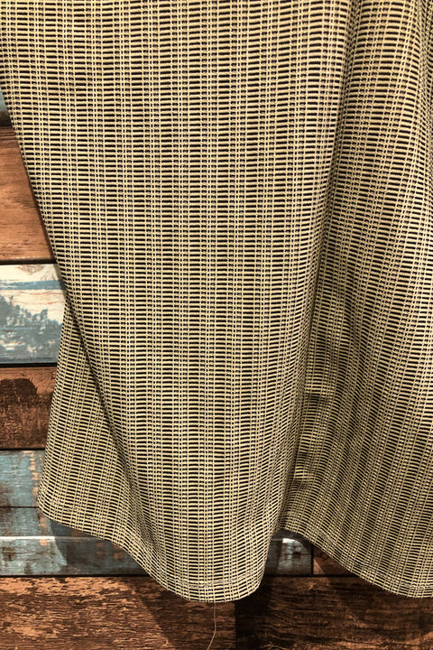 Camisole texturée beige (xl) seconde main Suzy Shier   