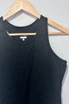 Camisole de sport noire (l) seconde main Champion 