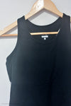 Camisole de sport noire (l) seconde main Champion 