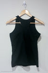 Camisole de sport noire (l) seconde main Champion 