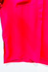 Haut sans manche fuchsia (m) seconde main Banana Republic 