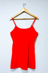 Camisole orange (xl) seconde main mySTYLE 