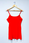 Camisole orange (xl) seconde main mySTYLE 