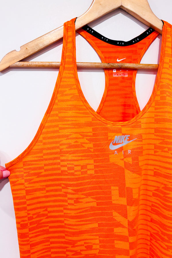 Camisole de sport orange (m)-Nike-La Penderie du Paradis 🕊