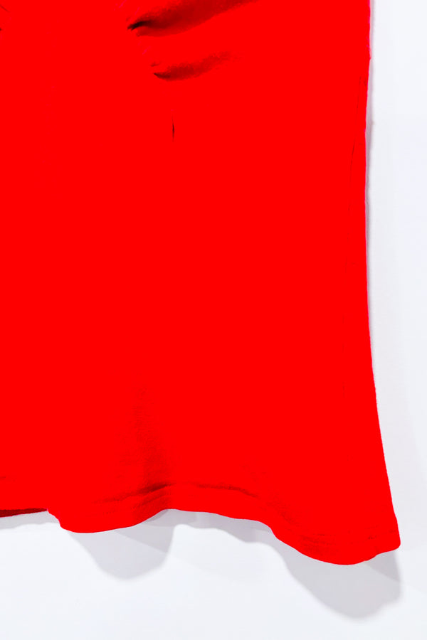 Camisole rouge (s)-Tristan & Iseut-La Penderie du Paradis 🕊