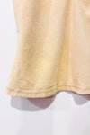 Camisole beige avec attache au cou et top intégré (s)-Jacob Connexion-La Penderie du Paradis 🕊