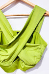Top vert lime (xl)-SHEIN-La Penderie du Paradis 🕊
