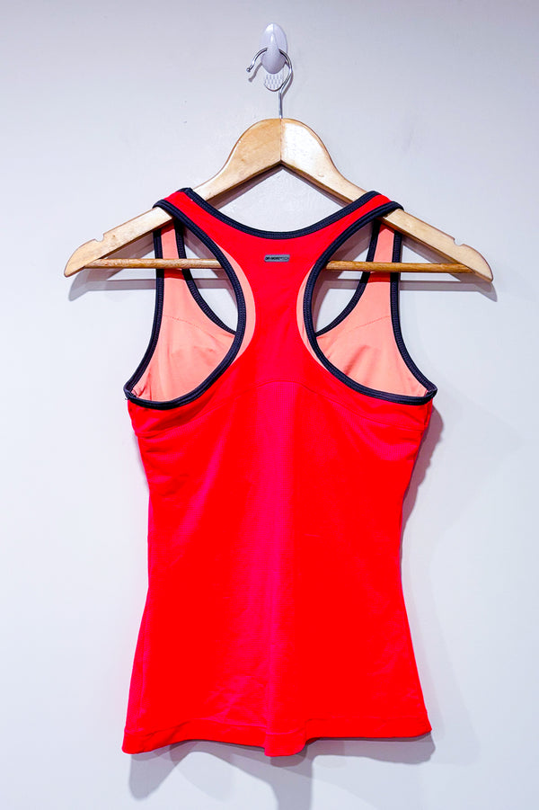 Camisole de sport rose (xs)-Athletic Works-La Penderie du Paradis 🕊