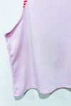 Camisole ample rose pâle (m)-Simons-La Penderie du Paradis 🕊
