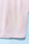 Camisole rose dos en dentelle (s)-Reitmans-La Penderie du Paradis 🕊