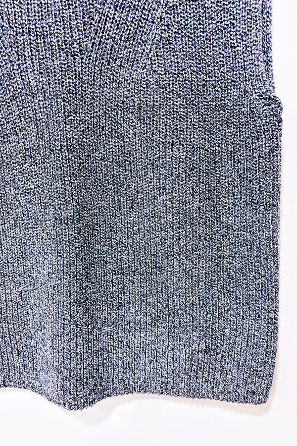 Débardeur gris en tricot (s)*-Reitmans-La Penderie du Paradis 🕊