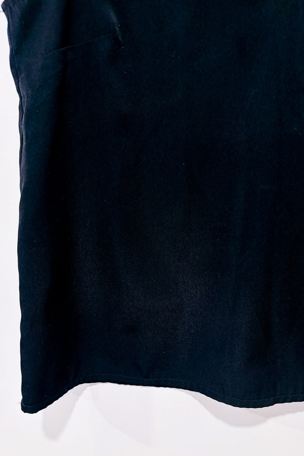 Camisole noire (s)-Simons-La Penderie du Paradis 🕊