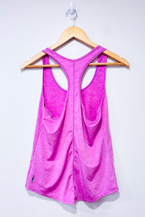 Camisole sport mauve (s)*-Lolë-La Penderie du Paradis 🕊