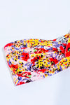 Bandeau fleuri multicolore (s)-I LOVE H81-La Penderie du Paradis 🕊