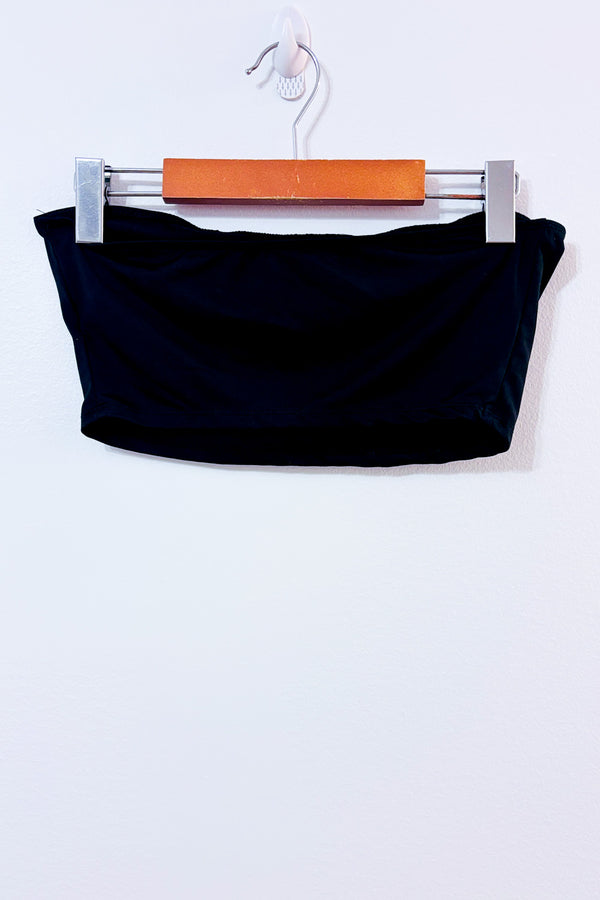 Bandeau noir seconde main - SHEIN- La Penderie du Paradis