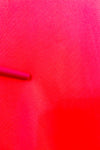 Camisole de golf corail et blanche seconde main - NVO Sport- La Penderie du Paradis