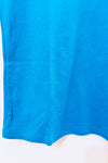Camisole basique turquoise seconde main - Christopher & Banks- La Penderie du Paradis