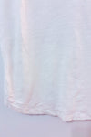 Camisole blanche avec empiècements en maille seconde main - Jones New York- La Penderie du Paradis
