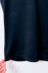 Camisole de sport noire dos nageur seconde main - Paradox- La Penderie du Paradis