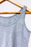 Camisole basic grise (m)-Joe Fresh-La Penderie du Paradis 🕊