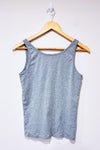 Camisole basic grise (m)-Joe Fresh-La Penderie du Paradis 🕊