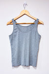 Camisole basic grise (m)-Joe Fresh-La Penderie du Paradis 🕊